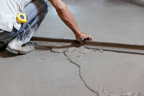 Best Concrete Patio Design and Installation in Rio Dell, CA
