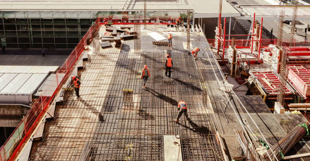 Best Concrete Grinding and Polishing in Rio Dell, CA