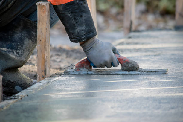 Best Concrete Retaining Walls in Rio Dell, CA