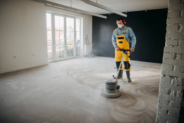 Best Concrete Slab Construction in Rio Dell, CA