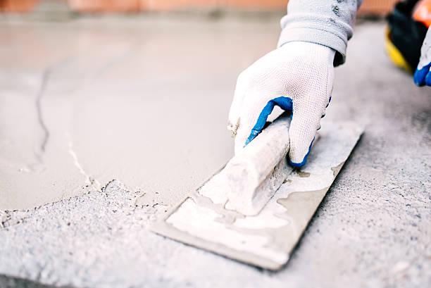 Best Concrete Driveway Installation in Rio Dell, CA